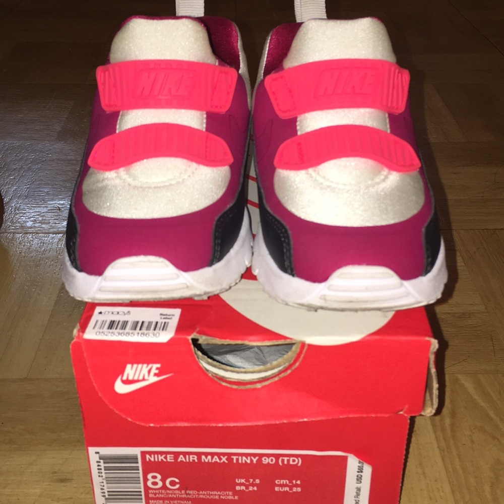 Children’s sneakers